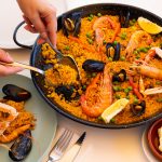Cooking Lab: Serata Spagnola… piatti tipici catalani dal polpo alla paella