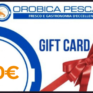 Gift Card 150€