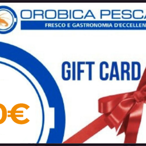 Gift Card 150€