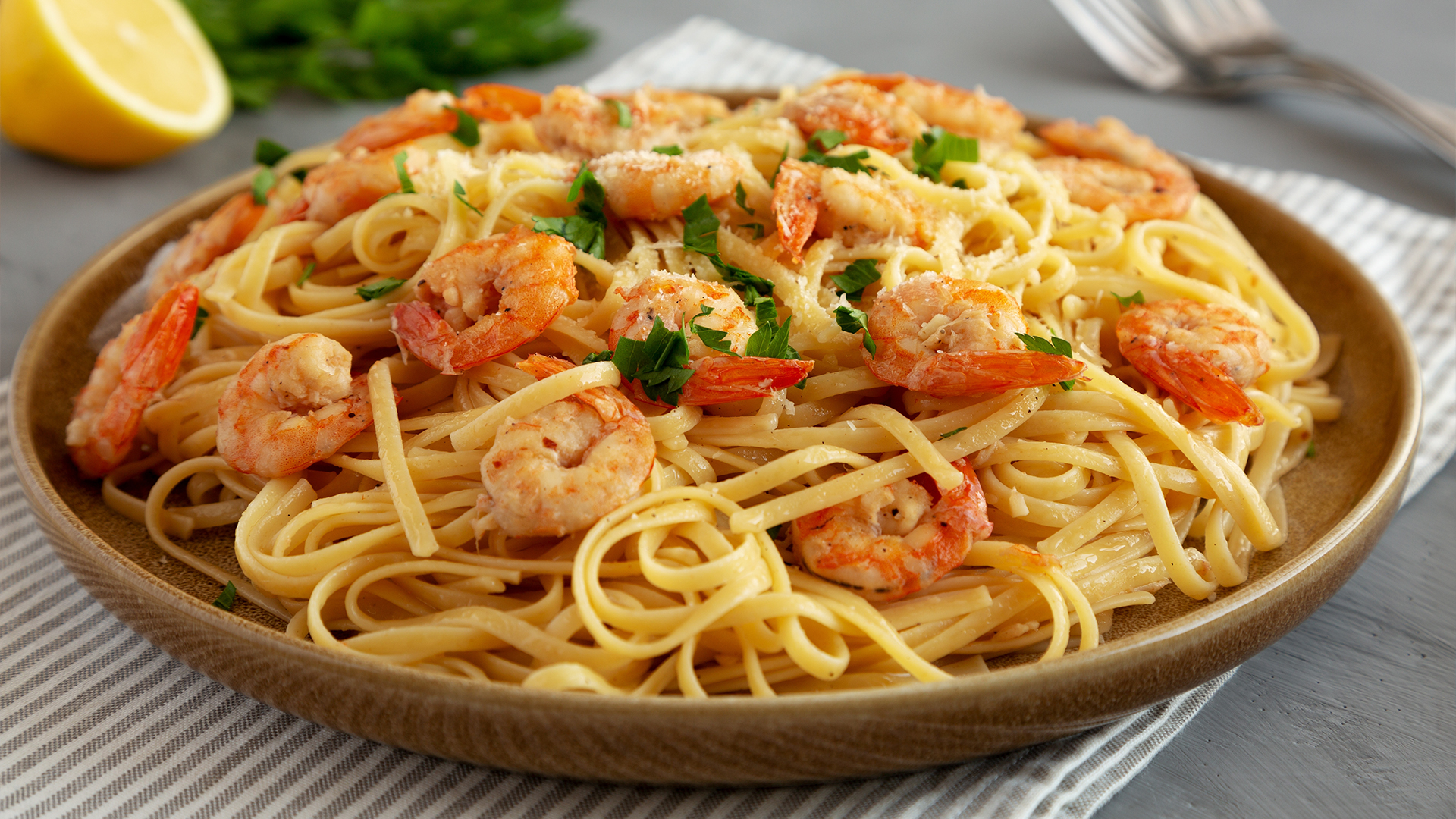 Cooking Lab: Primi piatti di pesce: risotti, paste ripiene, creme e zuppe