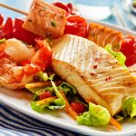 Cooking Lab: Il menù di Natale: dall’antipasto al dessert piatti di grande effetto e di facile realizzazione