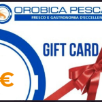 Gift Card 50€