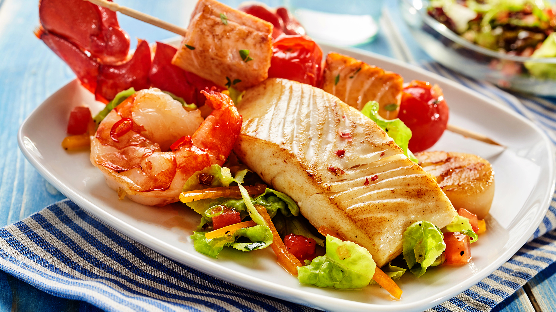 Cooking Lab: Il menù di Natale: dall’antipasto al dessert piatti di grande effetto e di facile realizzazione