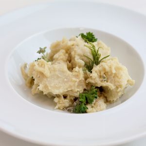 Gastronomia: Baccalà alla vicentina - Kg. 1