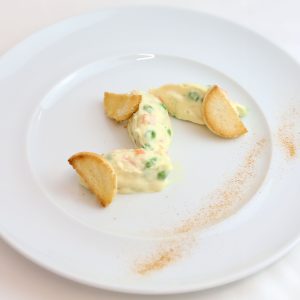 Gastronomia: Insalata russa - g.500