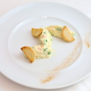Gastronomia: Insalata russa - g.500