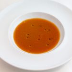 Gastronomia: Bisque di crostacei – Kg.1