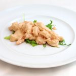 Gastronomia: Gamberi in salsa rosa – 1 Kg