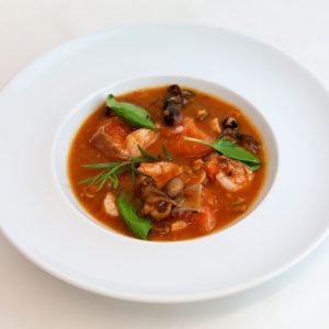 Gastronomia: Sugo ricco pronto - g.500