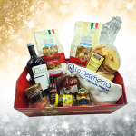 Box “Onde di Gusto”