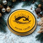 Caviale Asetra fresco g.10