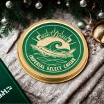 Caviale Imperial Siberiano fresco g.50