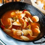 Cooking Lab: Crostacei e molluschi