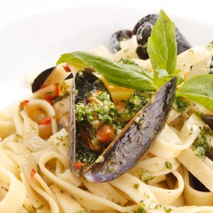 Cooking Lab: Primi piatti di pesce