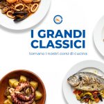Cooking Lab: I grandi classici