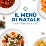 Cooking Lab: Il Menù di Natale