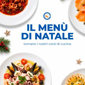 Cooking Lab: Il Menù di Natale